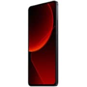 هاتف ذكي شاومي برو  13T  بسعة 512 جيجا باللون الأسود ويدعم تقنية 5G