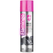 Flamingo Foam Engine Degreaser 1pc