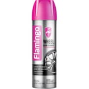 Flamingo Wheel & Rim Cleaner 1pc