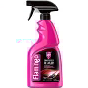 Flamingo 3-in-1 Quick Detailer 1pc