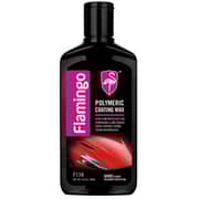 Flamingo Polymeric Coating Wax 1pc
