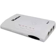 Utopia TV Box Black/White