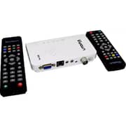 Utopia TV Box Black/White