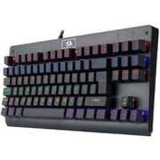 Redragon Mechanical Gaming Keyboard Red/Black
