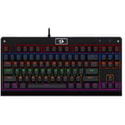 Redragon Mechanical Gaming Keyboard Red/Black