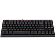 Redragon Mechanical Gaming Keyboard Red/Black