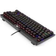 Redragon Mechanical Gaming Keyboard Red/Black