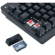 Redragon Mechanical Gaming Keyboard Red/Black