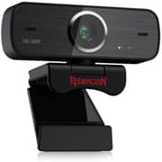 Redragon Stream Web Cam Black