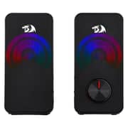 Redragon Stentor Stereo Gaming Speaker GS500