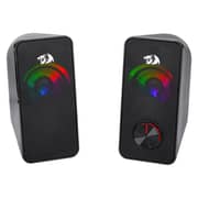Redragon Stentor Stereo Gaming Speaker GS500