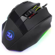 Redragon Gaming Mouse 182cm 