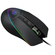 Redragon Wired Gaming Mouse 180cm Black
