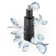 Black & Decker Vertical Chopper With Glass Bowl GC430-B5