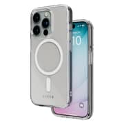 Levelo Magsafe Clara Case Clear iPhone 15 Pro Max