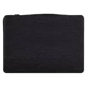 JCPal Protection Transit Sleeve Black Laptop/Macbook 13/14 Inches