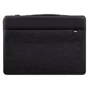 JCPal Protection Transit Sleeve Black Laptop/Macbook 13/14 Inches