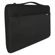 JCPal Protection Transit Sleeve Black Laptop/Macbook 13/14 Inches