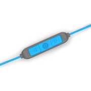 JLab JBuds Pro Wireless In Ear Earphones Blue/Grey