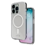 Levelo Magsafe Clara Case Clear iPhone 15 Pro
