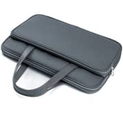 JCPal Milan Briefcase Sleeve Stone Laptop/MacBook 13/14 Inches