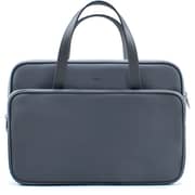JCPal Milan Briefcase Sleeve Stone Laptop/MacBook 13/14 Inches