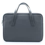 JCPal Milan Briefcase Sleeve Stone Laptop/MacBook 13/14 Inches