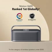 Anker Soundcore Motion X600 Bluetooth Speaker - Black