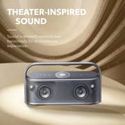 Anker Soundcore Motion X600 Bluetooth Speaker - Black