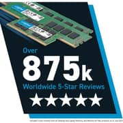 Crucial DDR4 RAM 8GB CT8G4SFRA32A