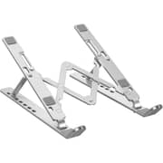 Yesido Laptop Stand Silver
