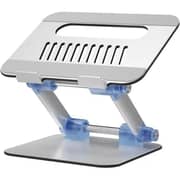 Yesido Notebook Stand Silver