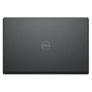 Dell Vostro 3520 (2022) Laptop - 12th Gen / Intel Core i7-1255U / 15.6inch / 512GB SSD / 8GB RAM / Shared Intel Iris Xe Graphics / Windows 11 Home / English & Arabic Keyboard / Black / Middle East Version - [VOS15-3520-1608-BLK]