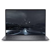 Dell XPS 13 9320 (2023) Laptop - 13th Gen / Intel Core i7-1360P / 13.4inch / 1TB SSD / 16GB RAM / Shared Intel Iris Xe Graphics / Windows 11 Pro / English & Arabic Keyboard / Graphite / Middle East Version - [XPS13-9320-2000-GR]