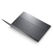 Dell XPS 13 9320 (2023) Laptop - 13th Gen / Intel Core i7-1360P / 13.4inch / 1TB SSD / 16GB RAM / Shared Intel Iris Xe Graphics / Windows 11 Pro / English & Arabic Keyboard / Graphite / Middle East Version - [XPS13-9320-2000-GR]
