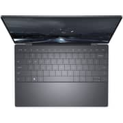 Dell XPS 13 9320 (2023) Laptop - 13th Gen / Intel Core i7-1360P / 13.4inch / 1TB SSD / 16GB RAM / Shared Intel Iris Xe Graphics / Windows 11 Pro / English & Arabic Keyboard / Graphite / Middle East Version - [XPS13-9320-2000-GR]