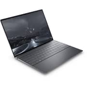 Dell XPS 13 9320 (2023) Laptop - 13th Gen / Intel Core i7-1360P / 13.4inch / 1TB SSD / 16GB RAM / Shared Intel Iris Xe Graphics / Windows 11 Pro / English & Arabic Keyboard / Graphite / Middle East Version - [XPS13-9320-2000-GR]