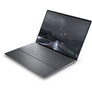 Dell XPS 13 9320 (2023) Laptop - 13th Gen / Intel Core i7-1360P / 13.4inch / 1TB SSD / 16GB RAM / Shared Intel Iris Xe Graphics / Windows 11 Pro / English & Arabic Keyboard / Graphite / Middle East Version - [XPS13-9320-2000-GR]