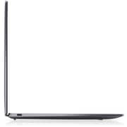 Dell XPS 13 9320 (2023) Laptop - 13th Gen / Intel Core i7-1360P / 13.4inch / 1TB SSD / 16GB RAM / Shared Intel Iris Xe Graphics / Windows 11 Pro / English & Arabic Keyboard / Graphite / Middle East Version - [XPS13-9320-2000-GR]
