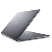 Dell XPS 13 9320 (2023) Laptop - 13th Gen / Intel Core i7-1360P / 13.4inch / 1TB SSD / 16GB RAM / Shared Intel Iris Xe Graphics / Windows 11 Pro / English & Arabic Keyboard / Graphite / Middle East Version - [XPS13-9320-2000-GR]