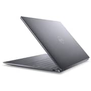 Dell XPS 13 9320 (2023) Laptop - 13th Gen / Intel Core i7-1360P / 13.4inch / 1TB SSD / 16GB RAM / Shared Intel Iris Xe Graphics / Windows 11 Pro / English & Arabic Keyboard / Graphite / Middle East Version - [XPS13-9320-2000-GR]