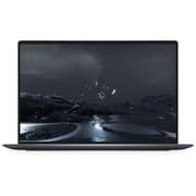 Dell XPS 13 9320 (2023) Laptop - 13th Gen / Intel Core i7-1360P / 13.4inch / 1TB SSD / 16GB RAM / Shared Intel Iris Xe Graphics / Windows 11 Pro / English & Arabic Keyboard / Graphite / Middle East Version - [XPS13-9320-2000-GR]