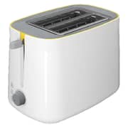 Beko 2 Slice Toaster TAM4220W