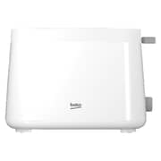 Beko 2 Slice Toaster TAM4220W