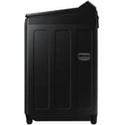 Samsung Top Load Washer 12 kg WA12CG6745BVGU