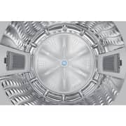 Samsung Top Load Washer 12 kg WA12CG6745BVGU