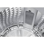 Samsung Top Load Washer 12 kg WA12CG6745BVGU