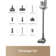 Dreame R20 Stick Vacuum Cleaner Grey VTV97A