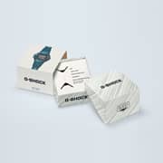 Casio GBD-H2000-2DR G-Shock Men's Watch