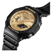 Casio GA-2100GB-1ADR G-Shock Men's Watch